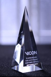 OCS Award
